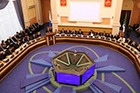 Министра финансов вызвали на разговор депутаты Горсовета Новосибирска