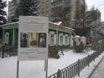 Новосибирцев волнует судьба памятника Кирову