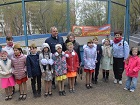 Ренат Сулейманов поздравил ТОС «Весна» с Днем Победы