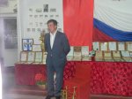 Андрей Жирнов провел ряд встреч с жителями Пашино
