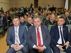 Депутаты-коммунисты приняли участие в отчете администрации Октябрьского района за 2022 год