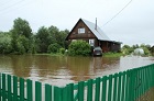 Паводок-2021: Кому грозят талые воды в Новосибирской области