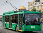 В Новосибирск в 2022 году прибудут 58 новых троллейбусов