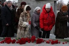 «Образец высочайшего героизма»: Новосибирцы почтили память блокадников