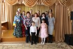Оксана Марченко посетила Центр содействия семейному устройству детей «Жемчужина»
