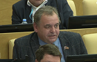 Ренат Сулейманов: Выход России из ВТО облегчит международную торговлю