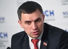 Саратовского депутата-коммуниста Николая Бондаренко лишили мандата