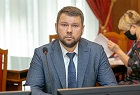 Депутат-коммунист Виталий Быков провел рейд по выявлению просроченного детского питания в магазинах Дзержинского района