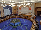 Городские депутаты утвердили отчет мэра Анатолия Локтя за 2022 год