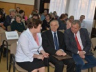 Ренат Сулейманов и Олег Волобуев поздравили школу № 2 с юбилеем