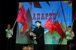 Революция в театре: В Новосибирске стартовал фестиваль «АПАРТЕ»