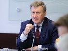 Анатолий Локоть: МУП «Спецавтохозяйство» может выполнить функции регоператора