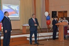 В Новосибирске прошли школьные линейки 1 сентября 