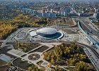 Анатолий Локоть: Парк «Арена» должен быть готов к 21 июня
