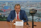 «Дело» Скатова: Ренат Сулейманов обратился в генпрокуратуру, МВД и к уполномоченному по правам человека