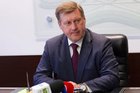 Анатолий Локоть подписал постановление о дополнительных мерах по защите новосибирцев от ЧС