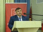 Роман Яковлев: КПРФ готовится к новому электоральному циклу