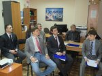 Депутатский центр КПРФ Заельцовского района подвел итоги работы в 2017 году