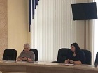 Первомайские коммунисты провели встречу с юристом на тему изменений законодательства в системе ЖКХ