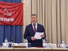 Анатолий Локоть: интернационализм — основа нашей партии