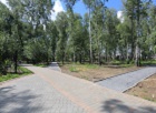 Памятник воинам-участникам СВО установят в сквере Героев Донбасса
