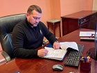Компания депутата Николая Машкарина реконструирует бассейн СКА