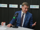 Анатолий Локоть расскажет о задачах на этот год и итогах 2022 года в эфире программы «Мэр отвечает» 