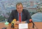 Ренат Сулейманов рассказал о «бомбах», заложенных под российскую государственность
