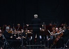 «Ленинградская» симфония Шостаковича прозвучала в Новосибирске в День памяти и скорби