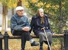 «Единая Россия» в Госдуме отказалась возвращать прежний пенсионный возраст