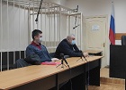 Депутата Сергея Зарембо будут повторно судить за митинг, который он не организовывал