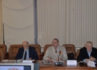 Историки и депутаты обсудили 100-летие СССР на научной конференции