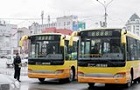 Мэрия Новосибирска договорилась на поставку более 50 автобусов