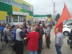 В Колыванском районе коммунисты создали доску позора с депутатами-«единороссами»