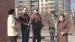 Коммунисты Железнодорожного района отметили 147-летие со дня рождения Ленина