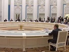 Геннадий Зюганов высоко оценил работу Анатолия Локтя в ходе беседы с Путиным