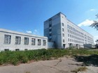 В Барабинске здание больницы продают за 20 миллионов рублей