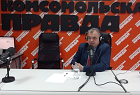 «Сельскохозяйственное производство переживает не самые лучшие времена»: Ренат Сулейманов на радио «Комсомольская правда»