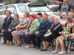 ТОС «Депутатский» встретил День соседей концертом классической музыки