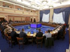 Прямой эфир сессии Совета депутатов Новосибирска 