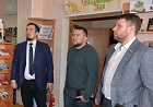 Депутаты-коммунисты предложили создать медиацентр в библиотеке имени Цветаевой Дзержинского района