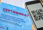 В Новосибирской области вводят QR-коды