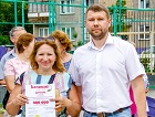 В Дзержинском районе подвели итоги конкурса «Волочаевский: новый взгляд»