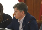 Депутаты Заксобрания обсудили вопросы взаимодействия с полицией 