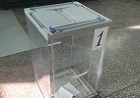 Выборы-2022: В Новосибирской области на округе №8 открылись избирательные участки