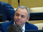 Ренат Сулейманов в Госдуме задал вопрос по поводу норм довольствия полицейских