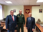 Ренат Сулейманов заявил о необходимости восстановления системы военкоматов