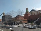 Коммунисты Советского района Новосибирска выступили против драпировки мавзолея Ленина 9 мая
