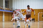 Команда КПРФ стала второй в футбольном турнире «Елиги»