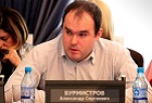 Директор УК «Плющихинский» отказался от претензий к депутату Александру Бурмистрову